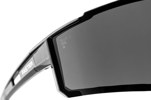 Óculos Performance Preto