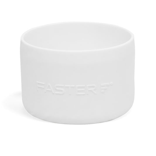 Capa Faster Oásis - Shine White