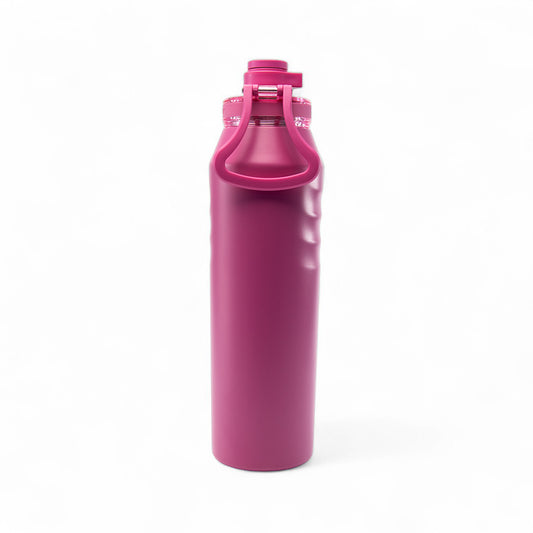 Garrafa Térmica Faster Oásis Pink Pitaya - 1100ml