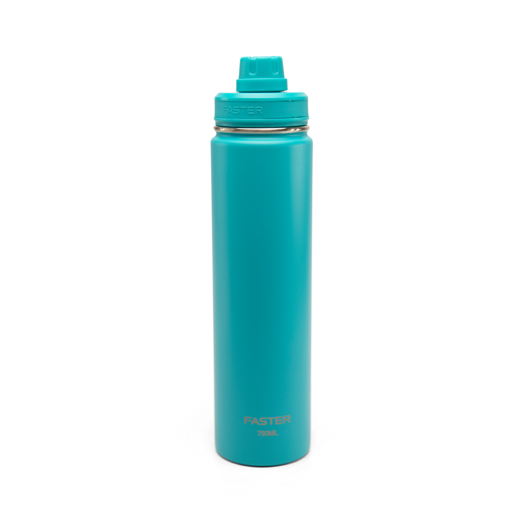 Garrafa Térmica Faster Submarino 750ml - Essense Sand