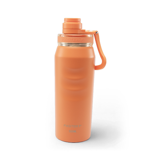 Garrafa Térmica Faster Oásis Solaris - 500ml
