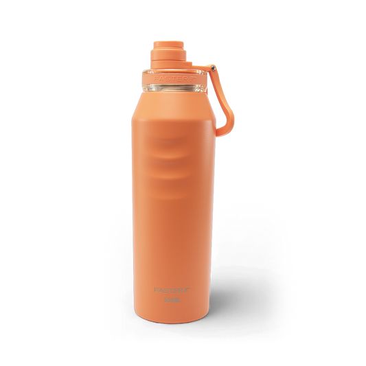 Garrafa Térmica Faster Oásis Solaris - 950ml
