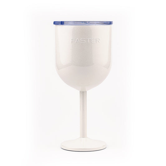 Taça Gin Faster Bege 500ml