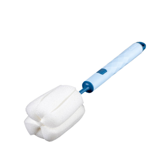 Esponja de Limpeza para Garrafa Térmica Faster - Azul
