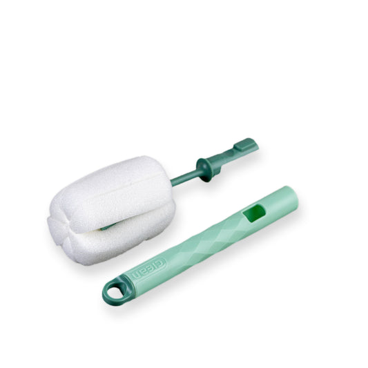 Esponja de Limpeza para Garrafa Térmica Faster - Azul