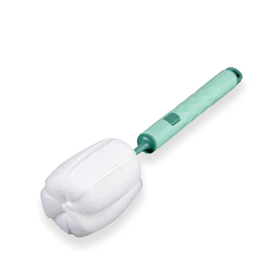 Esponja de Limpeza para Garrafa Térmica Faster - Azul