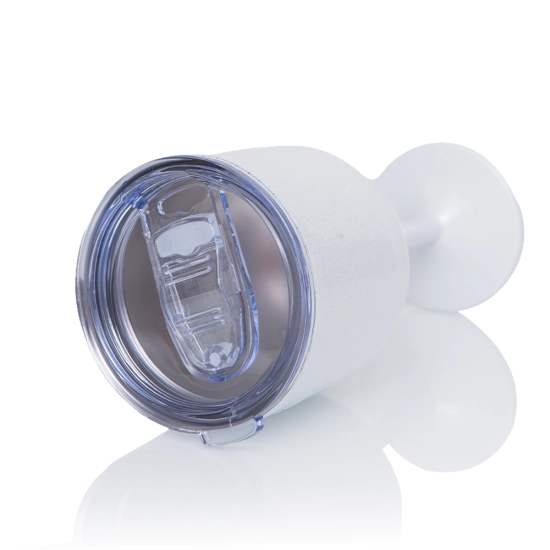 Taça Gin Faster Shine White 500ml