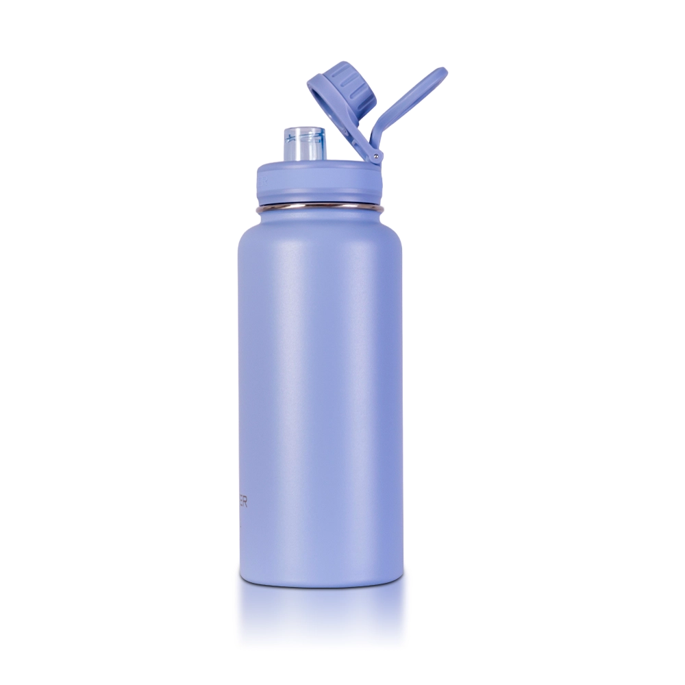 Garrafa Térmica Faster Sky 900ml