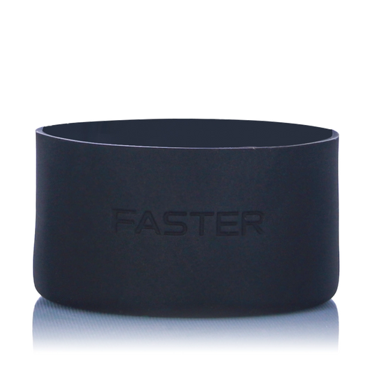 Protect Case Silicone (P) - Black