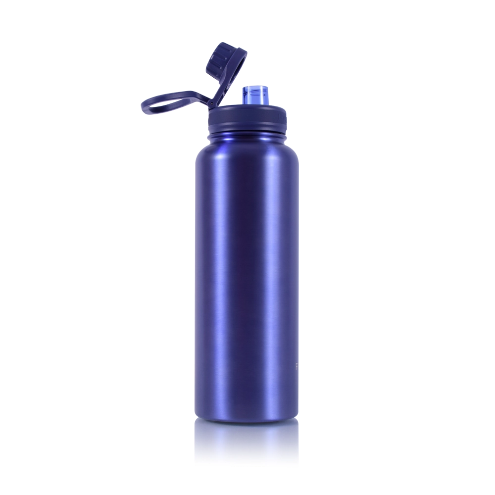 Garrafa Térmica Faster Luminous Blue 1200ml