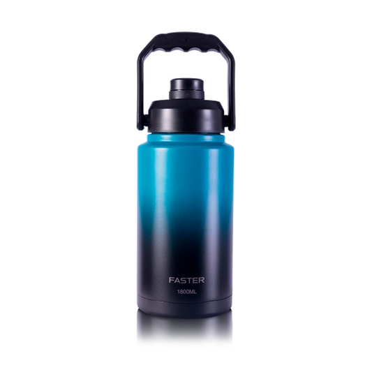 Garrafa Térmica Gig Fast Noturno 1800ml