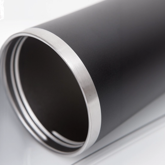 Copão Faster 1200ml Preto Copo Térmico