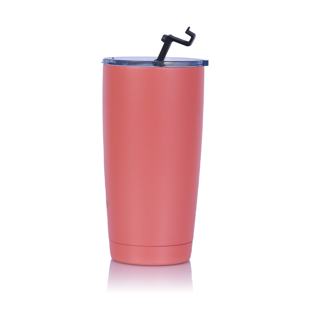 Copo Faster 600ml Rosa Copo Térmico
