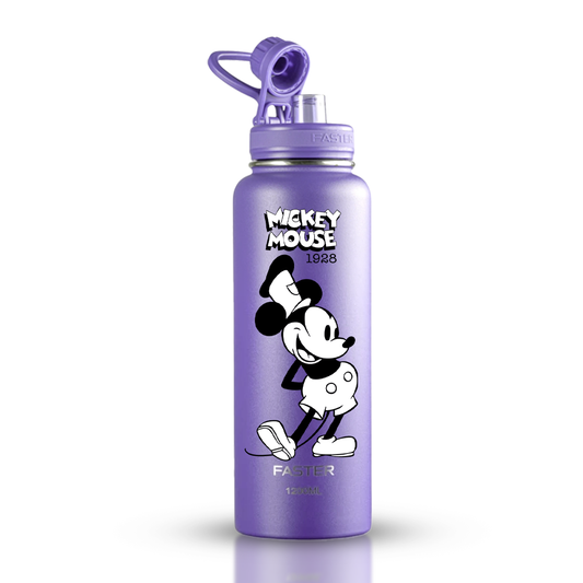 Garrafa Térmica Faster Lazuli 1200ml - Mickey Est. 1