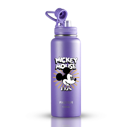 Garrafa Térmica Faster Lazuli 1200ml - Mickey Est. 2