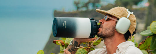 Quantos Litros de Água Temos que Beber por Dia?