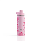Garrafa Térmica Ink 500ml Rosa Laço