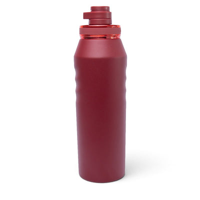 Garrafa Térmica Faster Oásis Vinho Figo - 950ml