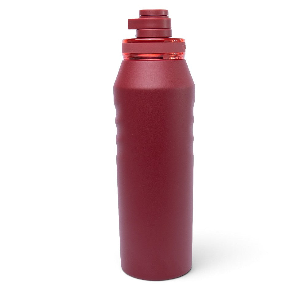 Garrafa Térmica Faster Oásis Vinho Figo - 950ml