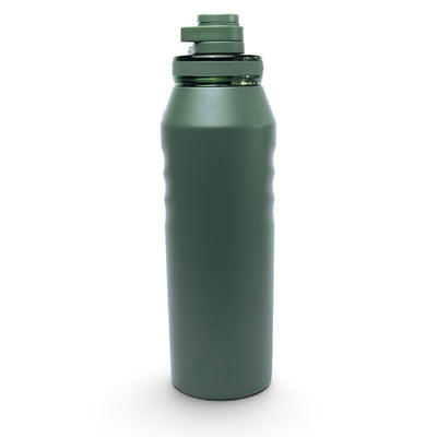 Garrafa Térmica Faster Oásis Verde Figo - 950ml