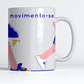 Free Caneca Faster
