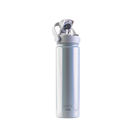 Garrafa Térmica Faster Strap Shine Gelo 750ML