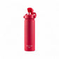 Garrafa Térmica Faster Strap Vermelha 750ML