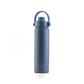 Garrafa Térmica Faster Strap Azul Jeans 750 ML