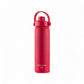 Garrafa Térmica Faster Strap Vermelha 750ML