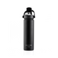 Garrafa Térmica Faster Strap Black 750ML