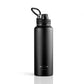 Garrafa Térmica Faster Black 1200ml