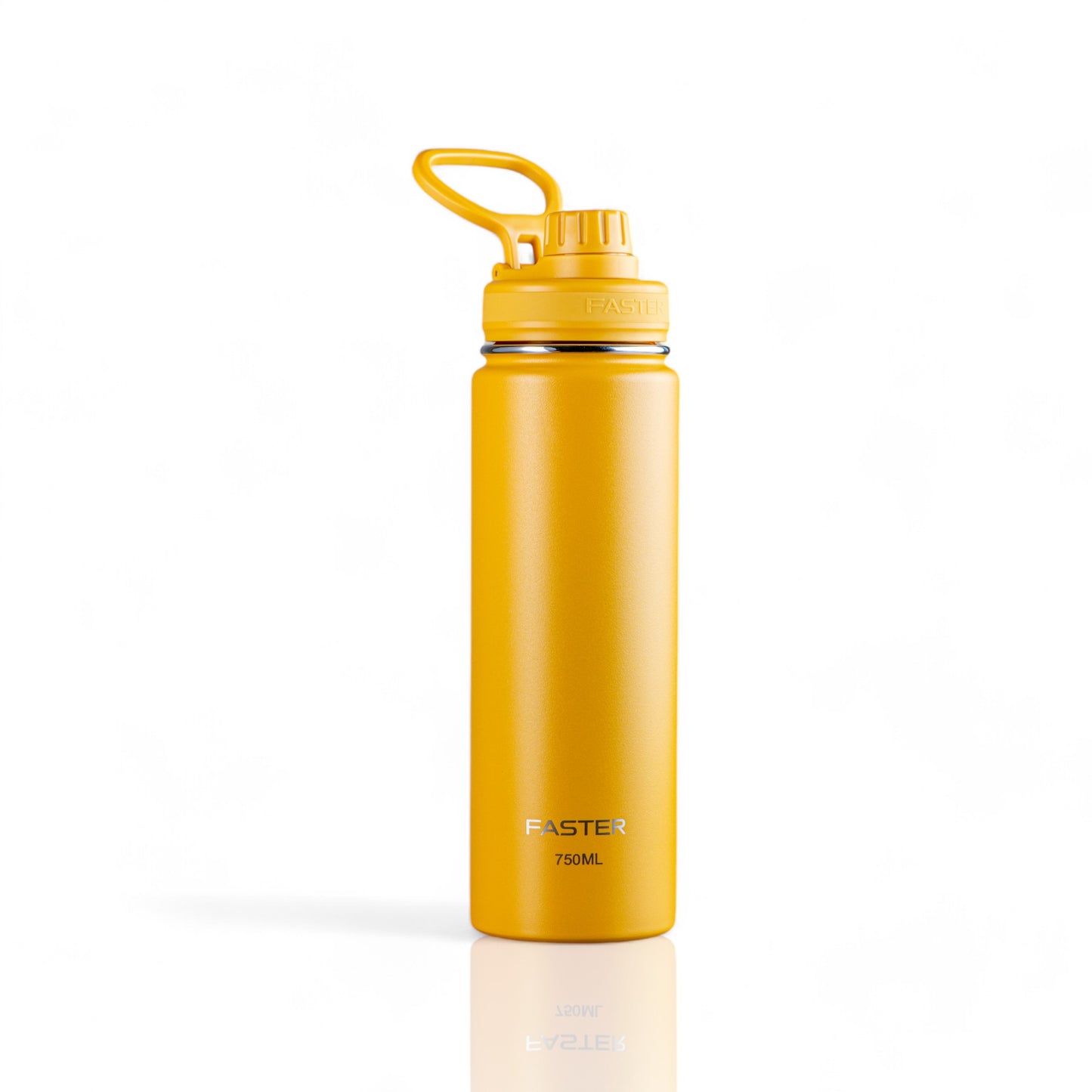 Garrafa Térmica Faster Curry 750ml