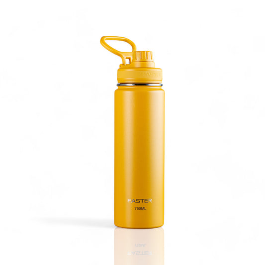 Garrafa Térmica Faster Curry 750ml