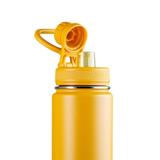 Garrafa Térmica Faster Curry 750ml