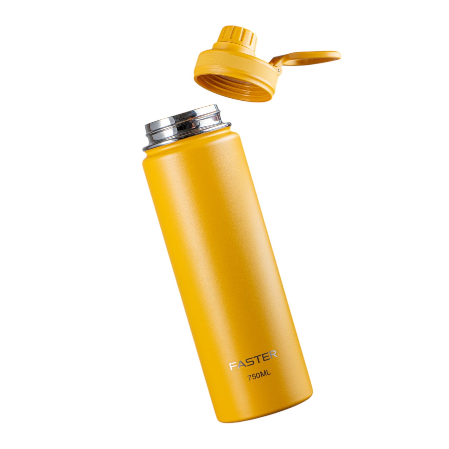 Garrafa Térmica Faster Curry 750ml