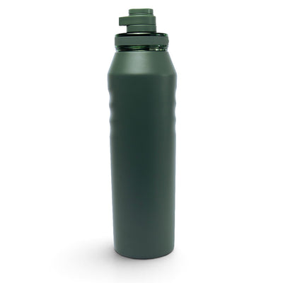 Garrafa Térmica Faster Oásis Verde Figo - 1100ml