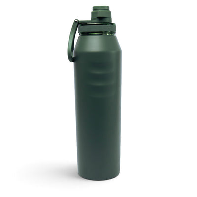 Garrafa Térmica Faster Oásis Verde Figo - 1100ml