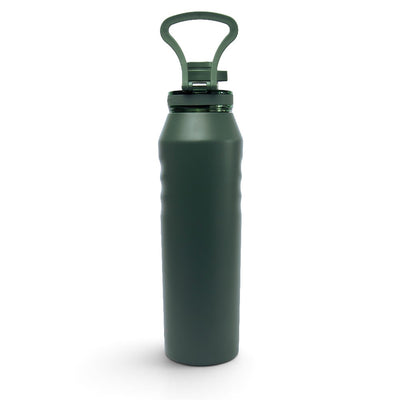 Garrafa Térmica Faster Oásis Verde Figo - 1100ml