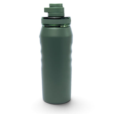 Garrafa Térmica Faster Oásis Verde Figo - 500ml