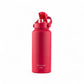 Garrafa Térmica Faster Strap Vermelha 900ML
