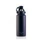 Garrafa Térmica Faster Strap Azul Marinho 900ML