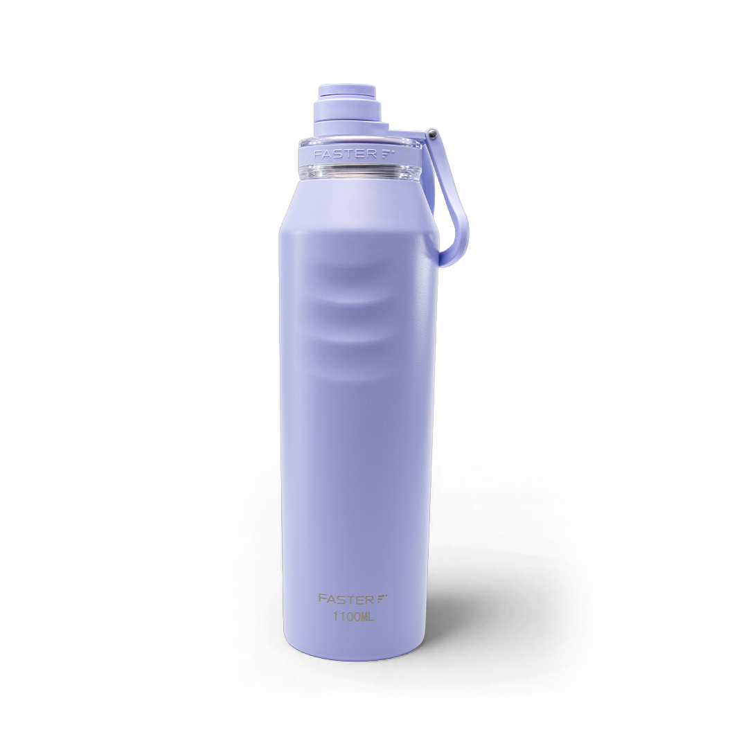 Garrafa Térmica Faster Oásis Acqua - 1100ml