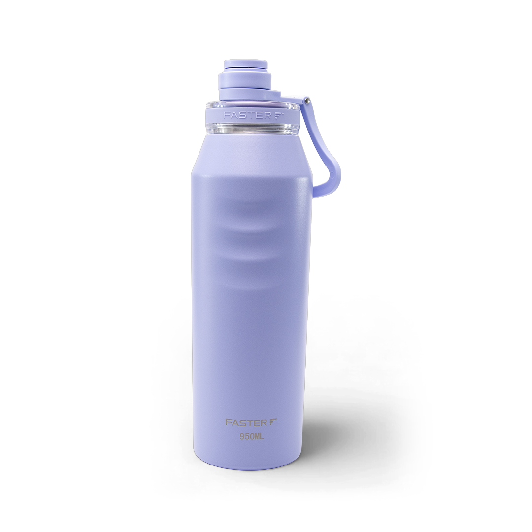 Garrafa Térmica Faster Oásis Acqua - 950ml