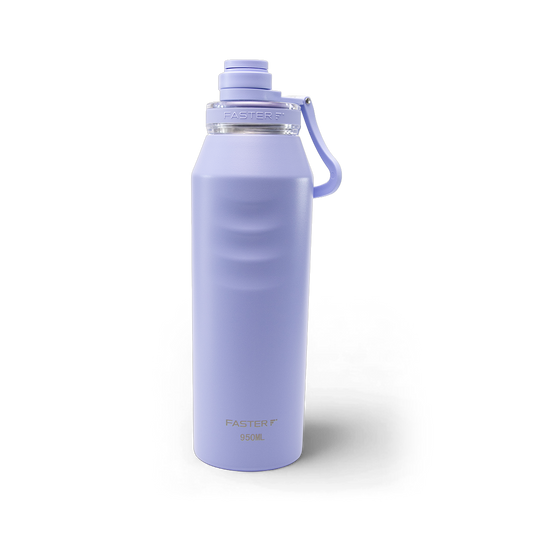 Garrafa Térmica Faster Oásis Acqua - 950ml