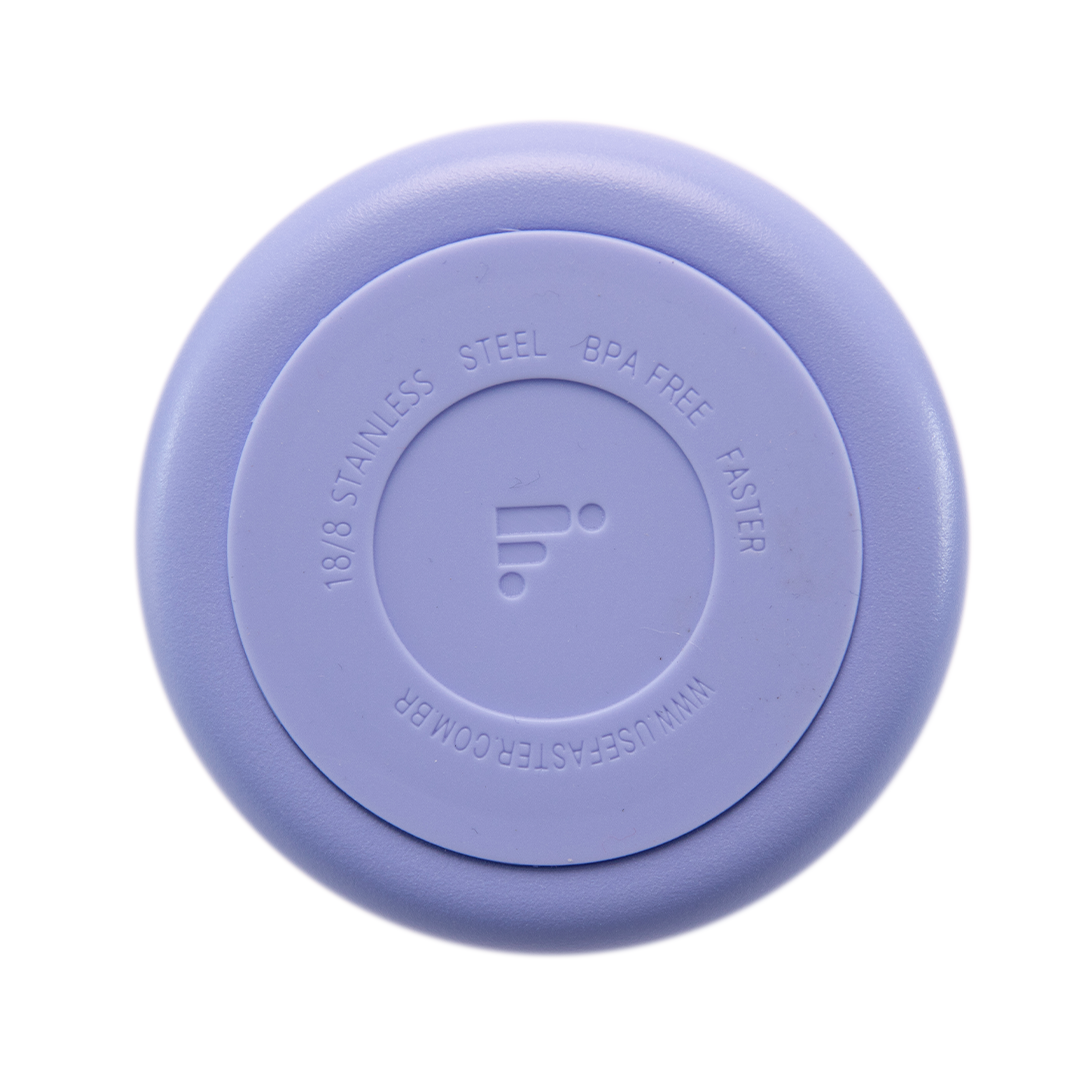 Garrafa Térmica Faster Oásis Acqua - 950ml