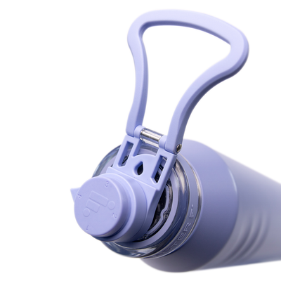 Garrafa Térmica Faster Oásis Acqua - 650ml