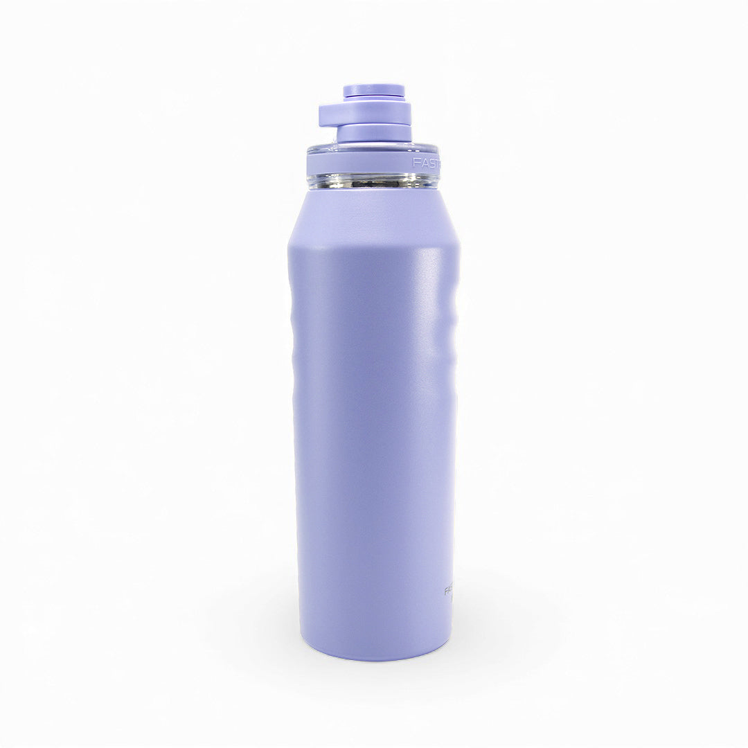 Garrafa Térmica Faster Oásis Azul Acqua - 950ml – Loja da Faster