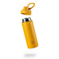 Garrafa Térmica Faster Curry 500ml
