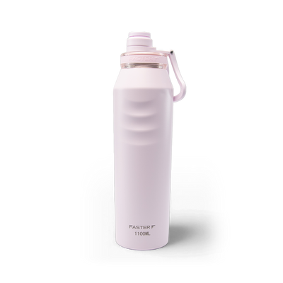 Garrafa Térmica Faster Oásis Bela  - 1100ml
