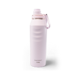 Garrafa Térmica Faster Oásis Rosa Bela - 950ml